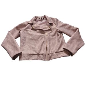 GEORGE fancy jacket for girls